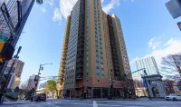 Cozy 1-Bedroom Condo in Downtown Atlanta