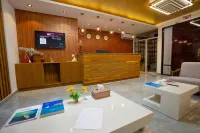 Hikers Villa - Fuvahmulah فنادق في جزيرة فوفاهمولاك