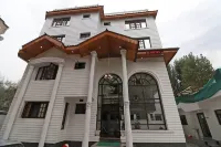 Hotel Shree Mazda Hotels in Sonwar Bagh