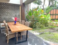 Omah Sedayu Homestay Yogyakarta
