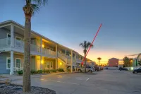 2 Coasta Bahia Condos Mins to the Beach + Pool & Golf Cart Zone Hôtels à : Port Aransas