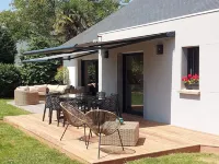 A cozy stay in Brittany Hotels in Riec-sur-Belon