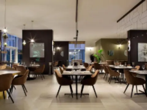 J Hotel Hoteles en Turín