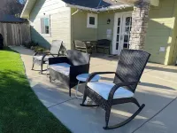 Newly Listed - Granite Hill - 2 Queen Bedroom Guest Suite A