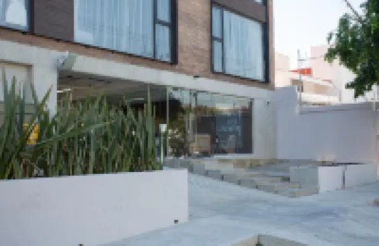 Suites del Carmen Hotels in 