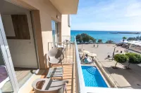 HOTEL BRISA MARINA ADULTS ONLY +18 Hotels near Sa Punta