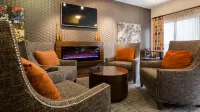 Best Western Delta Inn فنادق في Effingham