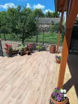 Comfortable, quiet vacation apartment with well-kept garden and barbecue area