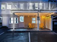 Beach Access-AC-Free Parking-New Listing Discount