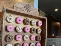 Hana Hotel Isesaki Hotel a Honjō