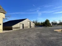 3 Bedroom Loft overlooking water