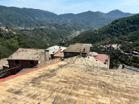 Casa Davidin - Lavaggiorosso - Levanto