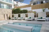 BQ Paguera Boutique Hotel - Adults Only - Beach