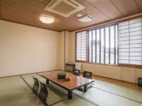 Hotel Shichijo Onsen Dome