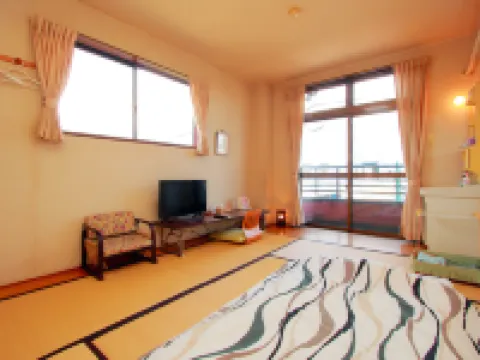 Shoeikan 住宿飯店