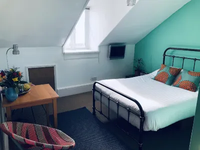 Ruby's Rooms