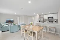 Entire New House with Office Space-WiFi, Near JetBlue Park & RSW Airport!