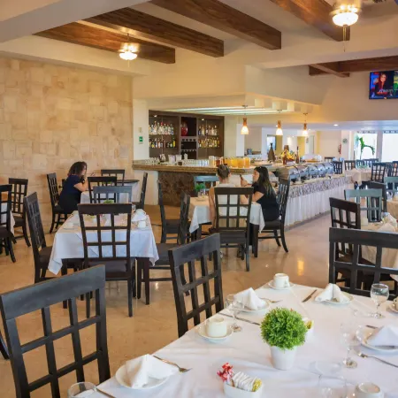 Best Western Hotel Posada Freeman Zona Dorada