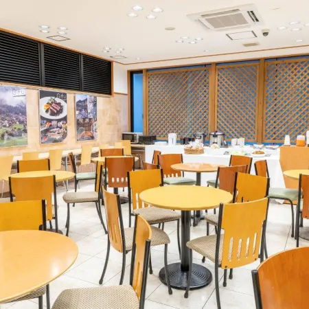 Hotel Endear Gifu