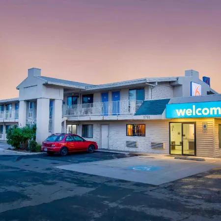 Motel 6 Richland, WA - Kennewick