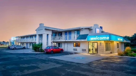 Motel 6 Richland, WA - Kennewick