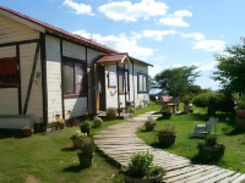 ゲストハウス ハートンツリー 鶴居村のホテル