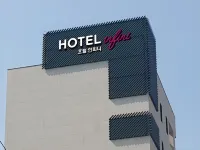 因菲尼飯店 Alley Way wirye附近的飯店