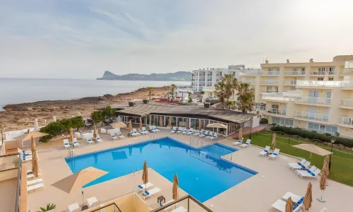 El Marques Palace by Intercorp Group
