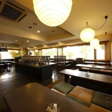 HOTEL ROUTE-INN IIDA