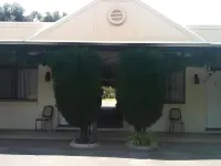 徒步旅行者汽車旅館 莫斯韋爾布魯克酒店