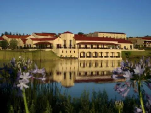 アサラ ワイン エステート & ホテル ステレンボッシュのホテル