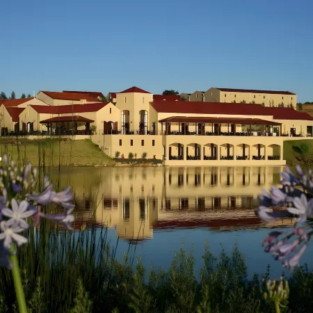 Asara Wine Estate & Hotel