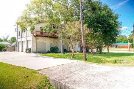 Galveston Bay  Retreat