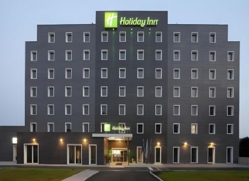 Holiday Inn NORD-ZARA by IHG