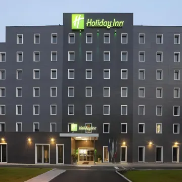 Holiday Inn NORD-ZARA by IHG