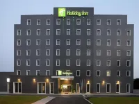 Holiday Inn Nord-Zara Hotel di Milan