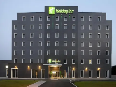 Holiday Inn NORD-ZARA by IHG