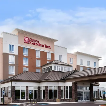 Hilton Garden Inn Bristol