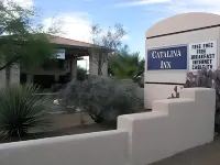 Catalina Inn Hotel a Catalina