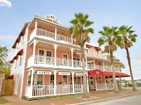 The Riverview Hotel - New Smyrna Beach Hotels in New Smyrna Beach