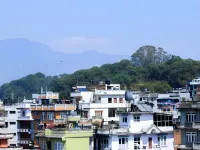 Kathmandu CityHill Studio Apartment