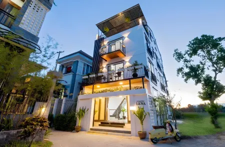Lena House Hoi An