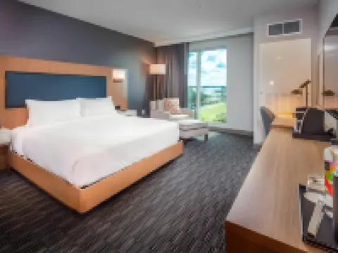 Legacy Hotel at Img Academy Hotels in Manatee County