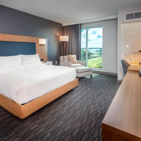 Legacy Hotel at Img Academy