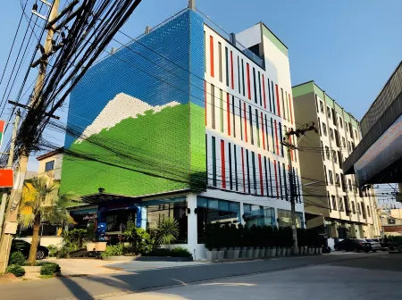 Marlin Hotel