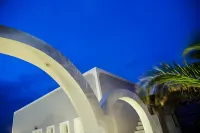 Maistros Village
