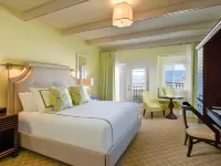 The Lodge & Club at Ponte Vedra Beach Hotels in Sawgrass