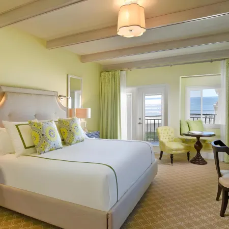 The Lodge & Club at Ponte Vedra Beach