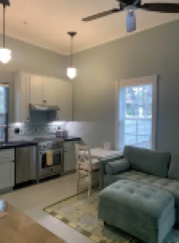 Oceanside Victorian Cottage Located On Scenic West Cliff Drive