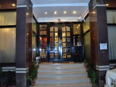 Hotel Surya International